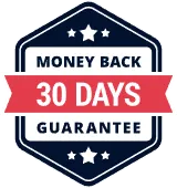 30-Day Guarantee